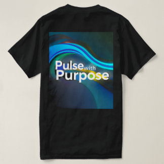 T-shirt Pulse avec but