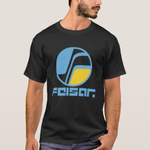 T-shirt Pulse sans fil - Feisar