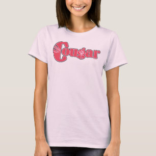 T-shirt Puma