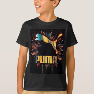t-shirt puma