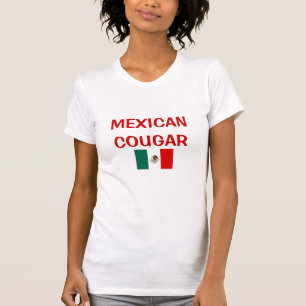 T-SHIRT PUMA MEXICAIN
