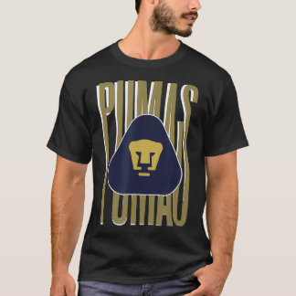 T-shirt Pumas Club Universidad Nacional