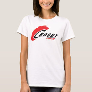 T-shirt Pumas de Crosby