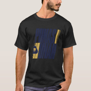 T-shirt Pumas Unam 3