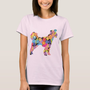 T-shirt Pumi