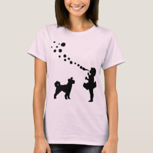 T-shirt Pumi