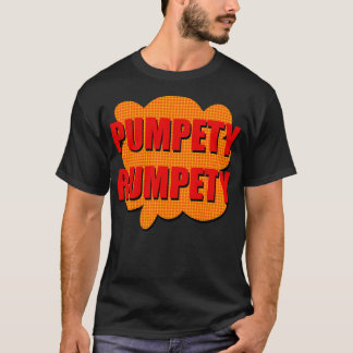 T-shirt Pumpety Rumpety