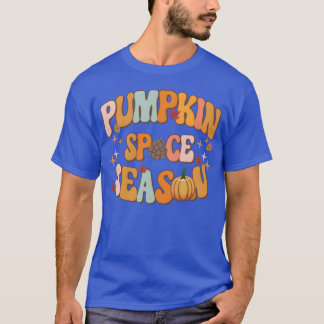 T-shirt pumpkin love funny