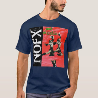 T-shirt Punk en drublic