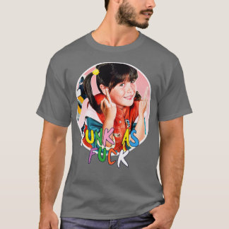 T-shirt Punky AF