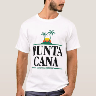 T-shirt Punta Cana