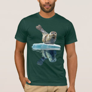 T-shirt PUP DE VÊTEMENT DE PORTE