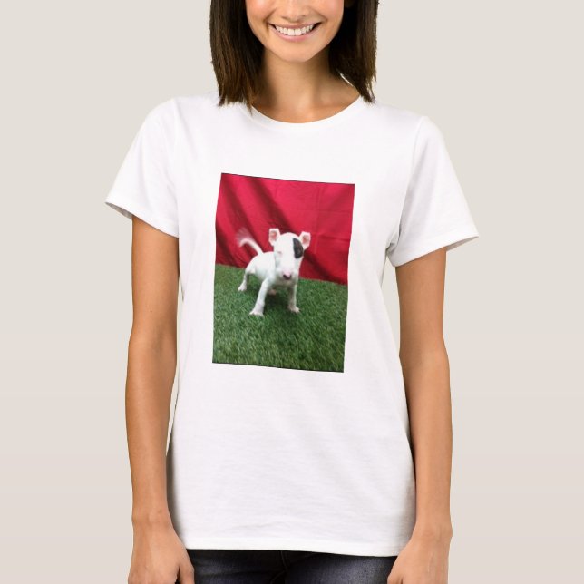 T-shirt Puppet Rex (Devant)