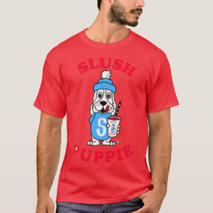 T-shirt Puppie