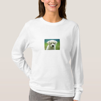 T-shirt puppies1