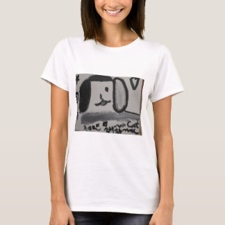 t-shirt puppy love !