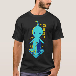 T-shirt PuPu