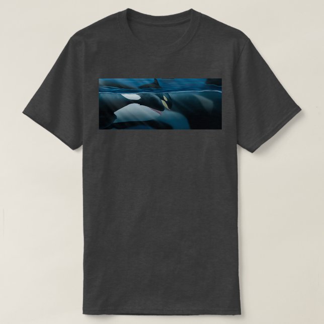 T-shirt Pure Katina (Design devant)