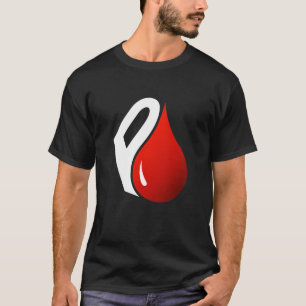 T-shirt PUREBLOOD