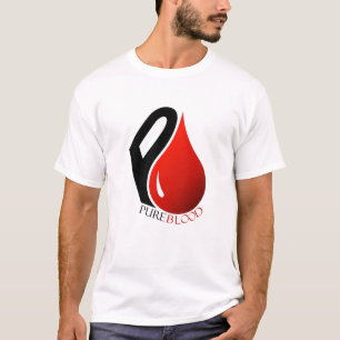 T-shirt PUREBLOOD