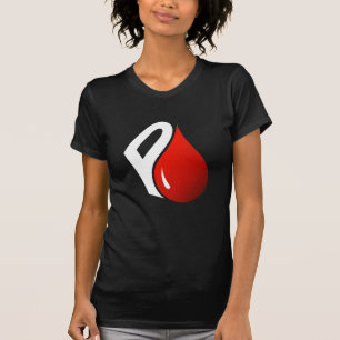 T-Shirt PUREBLOOD