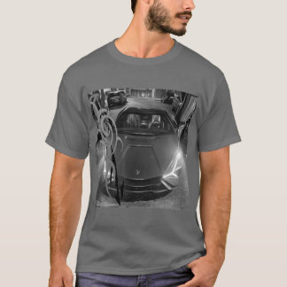 T-shirt Puro love l jhffjhg
