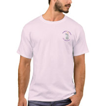 Purrfect Angels Chat Secourir unisex chemise petit