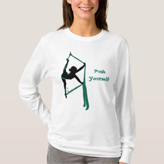 T-shirt PushYourself !