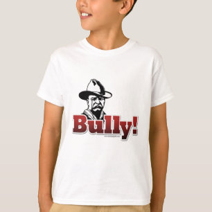 T-shirt Putain !...