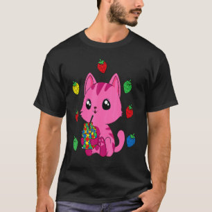T-shirt Puzzle Chatons Boit Lait TDAH Kit Chatons pour Enf