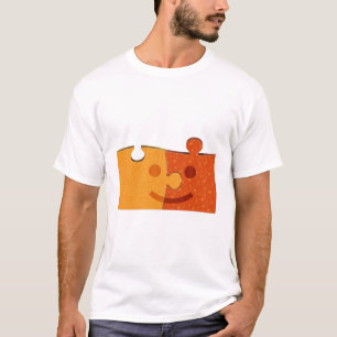 T-shirt Puzzles