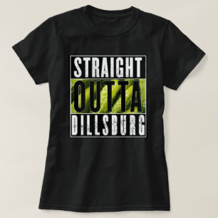 T-SHIRT PWA