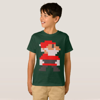 T-shirt PXL Père Noël Brs