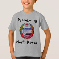 Pyongyang, Corée du Nord (RPDC) Royaume ermite