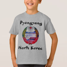 Pyongyang, Corée du Nord (RPDC) Royaume ermite