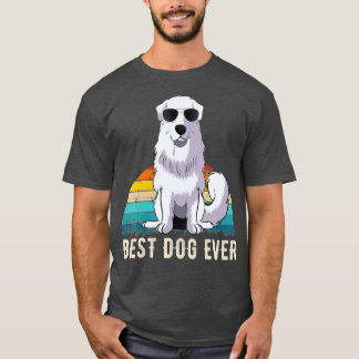 T-shirt Pyrénées hommes femmes enfants