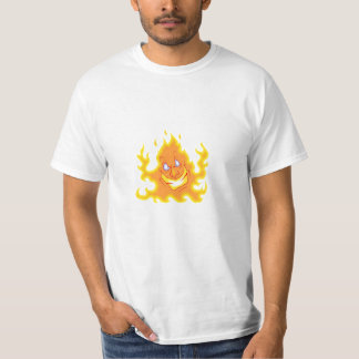 T-SHIRT PYRO