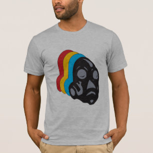 T-shirt Pyro