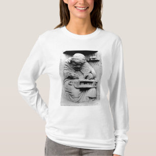 T-shirt Pythagore