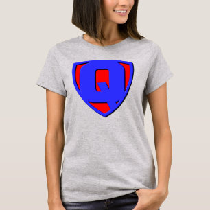 T-SHIRT Q