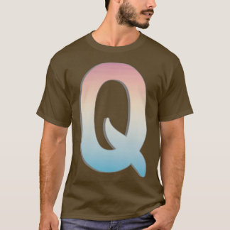 T-SHIRT Q1