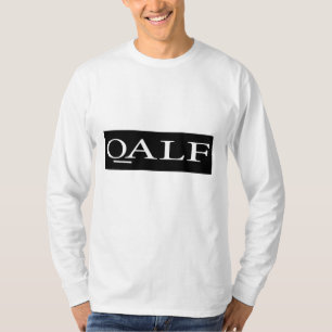 T-shirt qalf damso