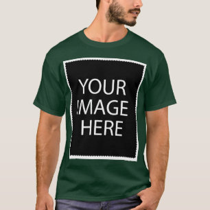 T-shirt QCDarkShirts