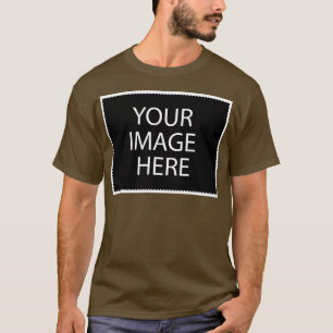 T-shirt QCDarkShirts