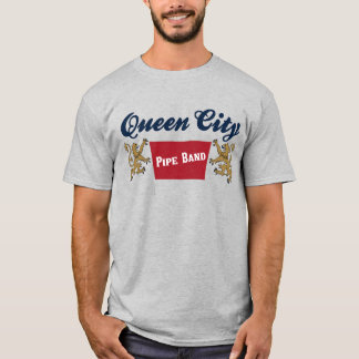 T-shirt QCPB - Banquet
