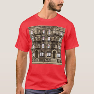 T-shirt QG Graffiti physique
