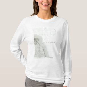 T-shirt Qosier, Egypte