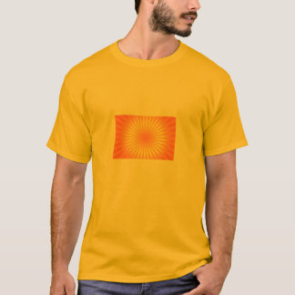 T-shirt qqq