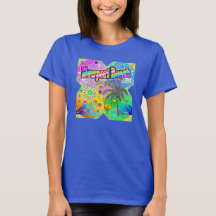 T-Shirt Quadro Seasons de Newport Beach