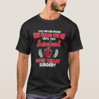 Quadruple Bypass Guerrier Coronaire Artère Coeur S
